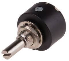 Potentiometers